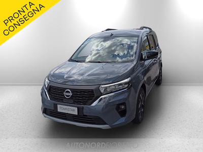 Nissan Townstar