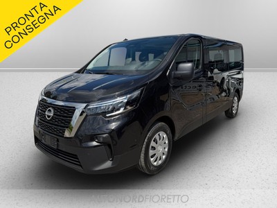 Nissan Primastar