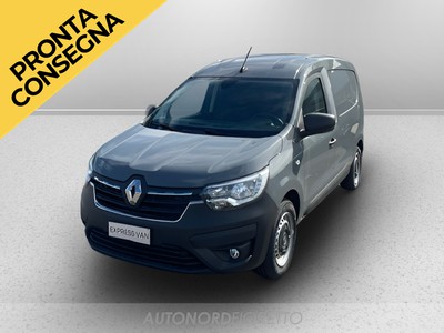 Renault Express