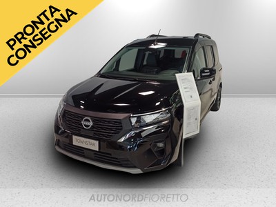 Nissan Townstar