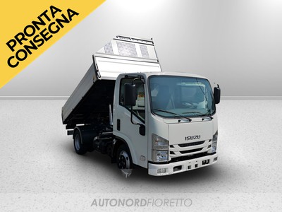 Isuzu M21