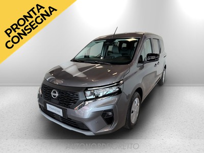 Nissan Townstar