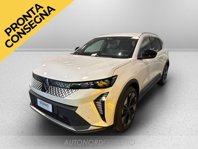 Renault Scénic