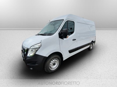 Nissan Interstar