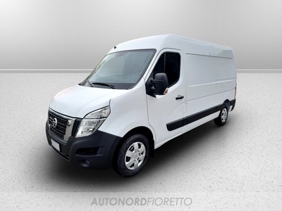 Nissan Interstar