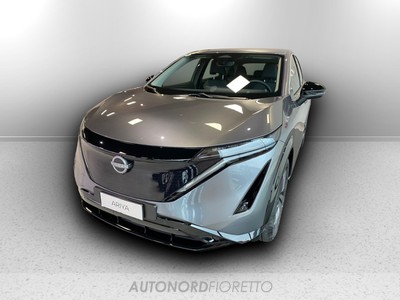 Nissan Ariya