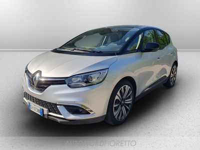Renault Scénic