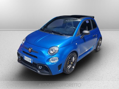 Abarth 595C