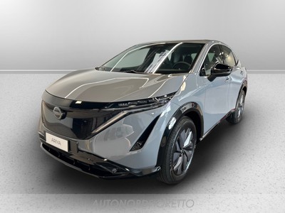 Nissan Ariya