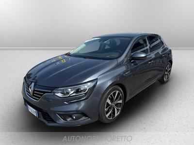 Renault Mégane