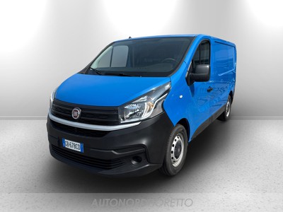 Fiat Talento