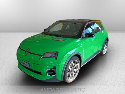Renault R5