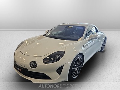 Alpine A110 S