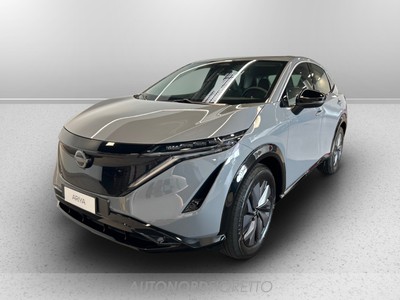 Nissan Ariya