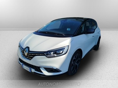 Renault Scénic