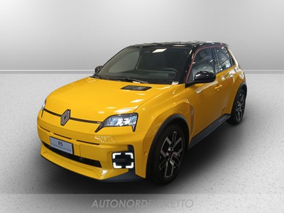 Renault R5