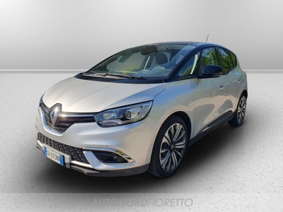 Renault Scénic