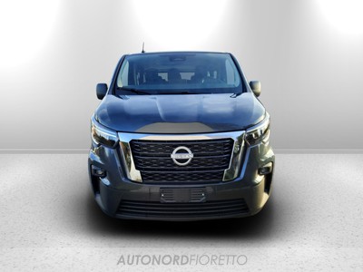 Nissan Primastar