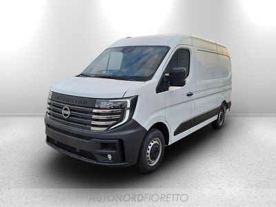 Nissan Interstar