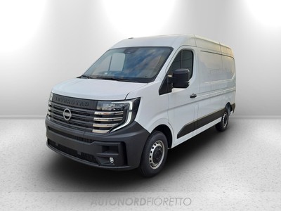 Nissan Interstar