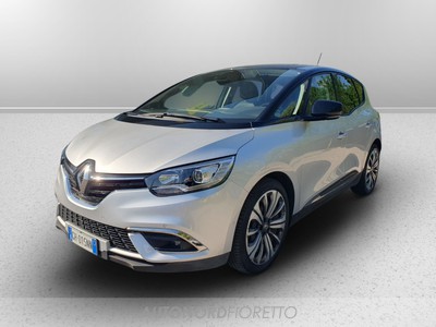 Renault Scénic