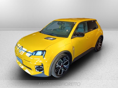 Renault R5