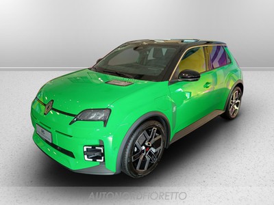 Renault R5