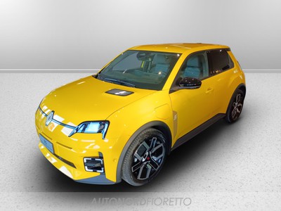 Renault R5
