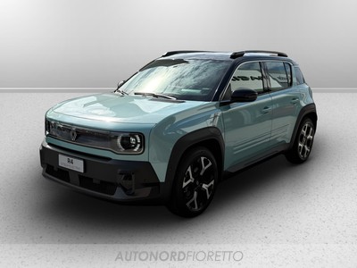 Renault R4