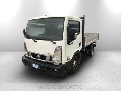 Nissan NT400