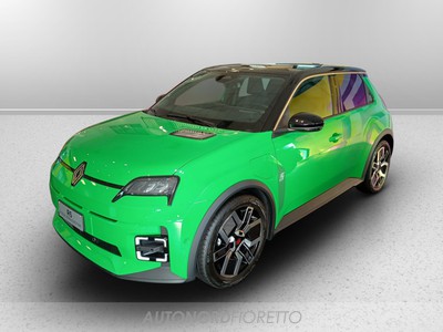 Renault R5