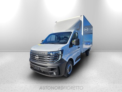 Nissan Interstar