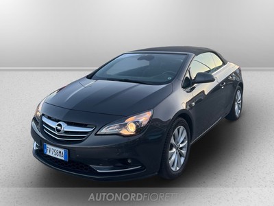 Opel Cascada