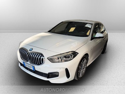 BMW Serie 1