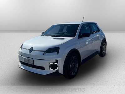 Renault R5