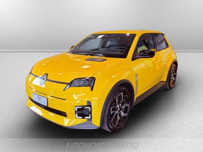 Renault R5