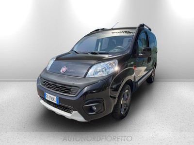 Fiat Qubo