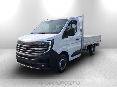 Nissan Interstar