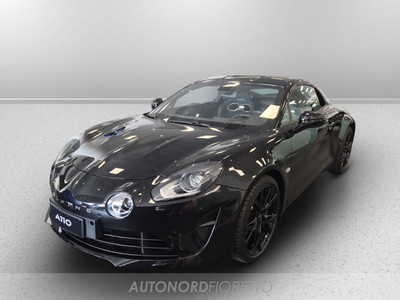 Alpine A110
