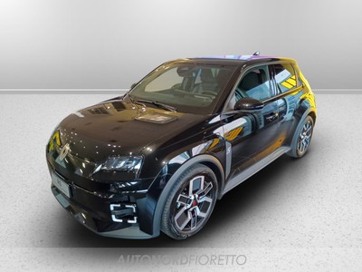 Renault R5
