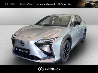 Lexus RZ