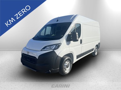 Toyota Proace Max