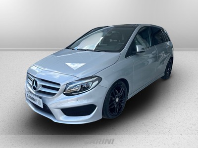 Mercedes Classe B