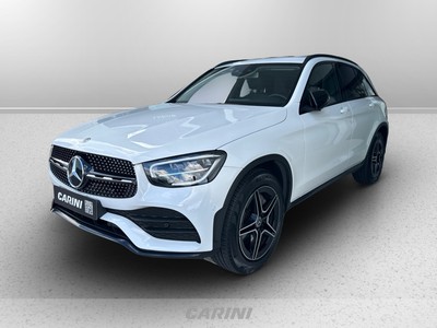 Mercedes GLC