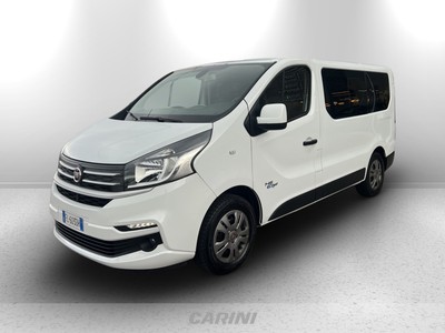 Fiat Talento