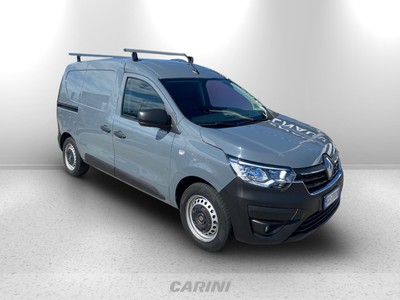 Renault Express