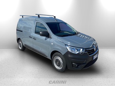 Renault Express