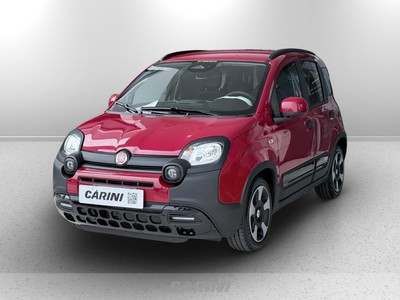 Fiat Pandina