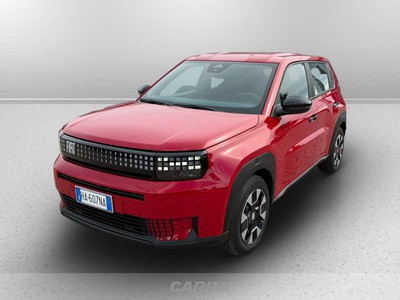 Fiat Grande Panda