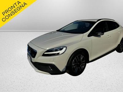 Volvo V40 Cross Country